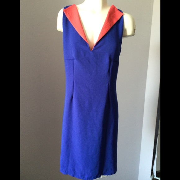 Hand made dress - Picture 2 of 5